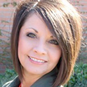 Meet your Posher, Tammy